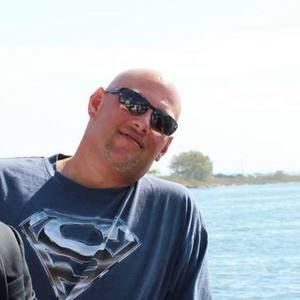 Meet your Posher, Ronald